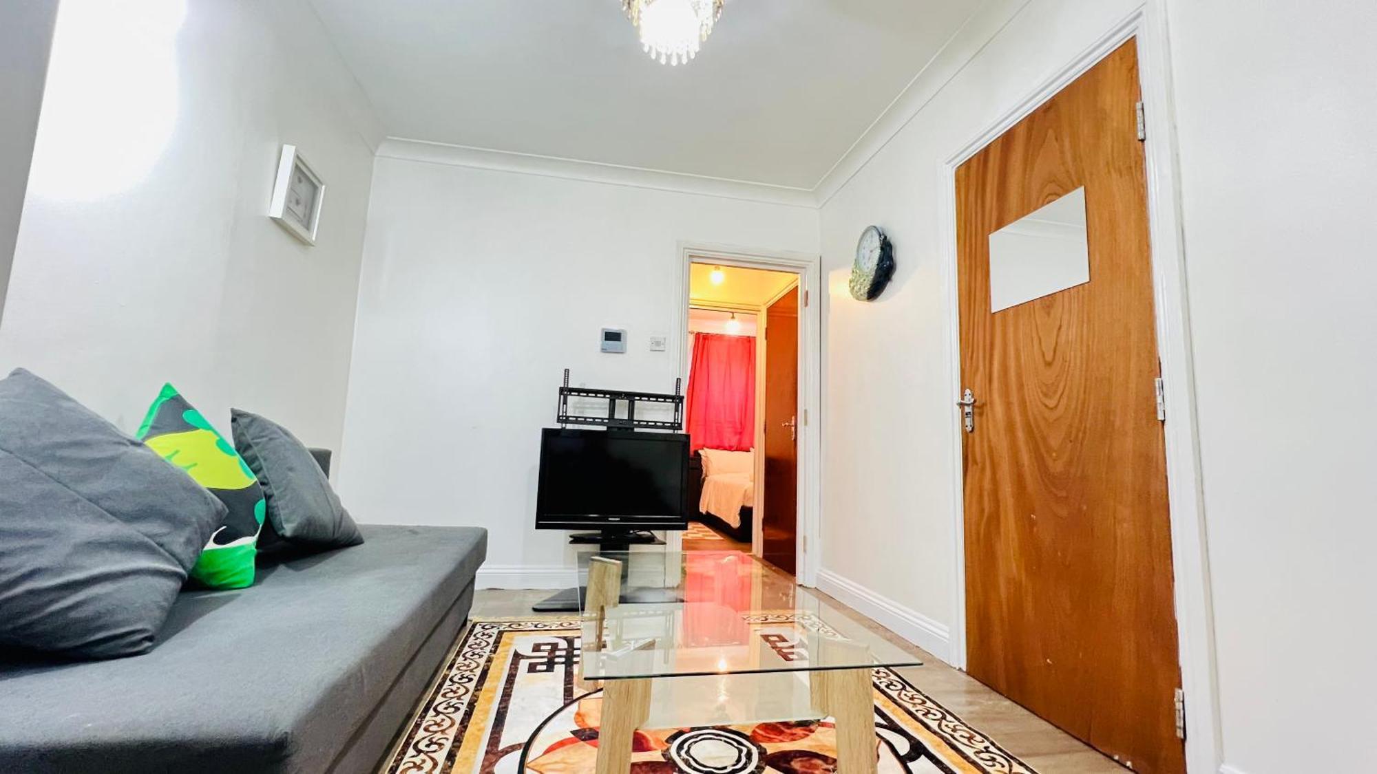 Ar7 Londoners Best Choice Apartman Kültér fotó