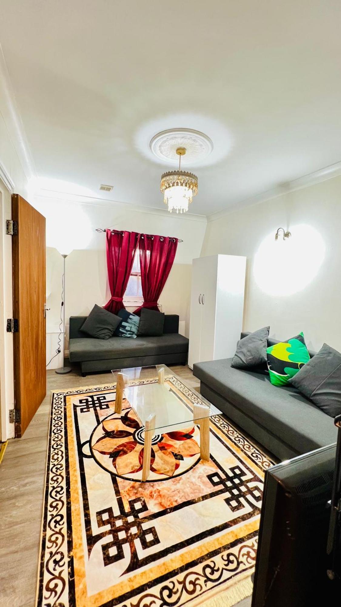 Ar7 Londoners Best Choice Apartman Kültér fotó